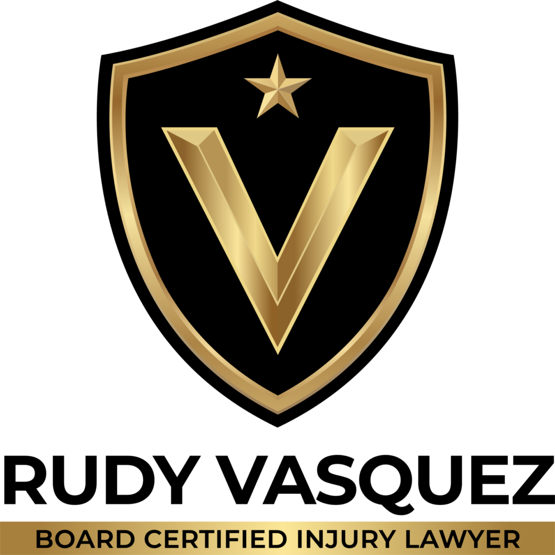 Rudy Vasquez Injury Lawyers