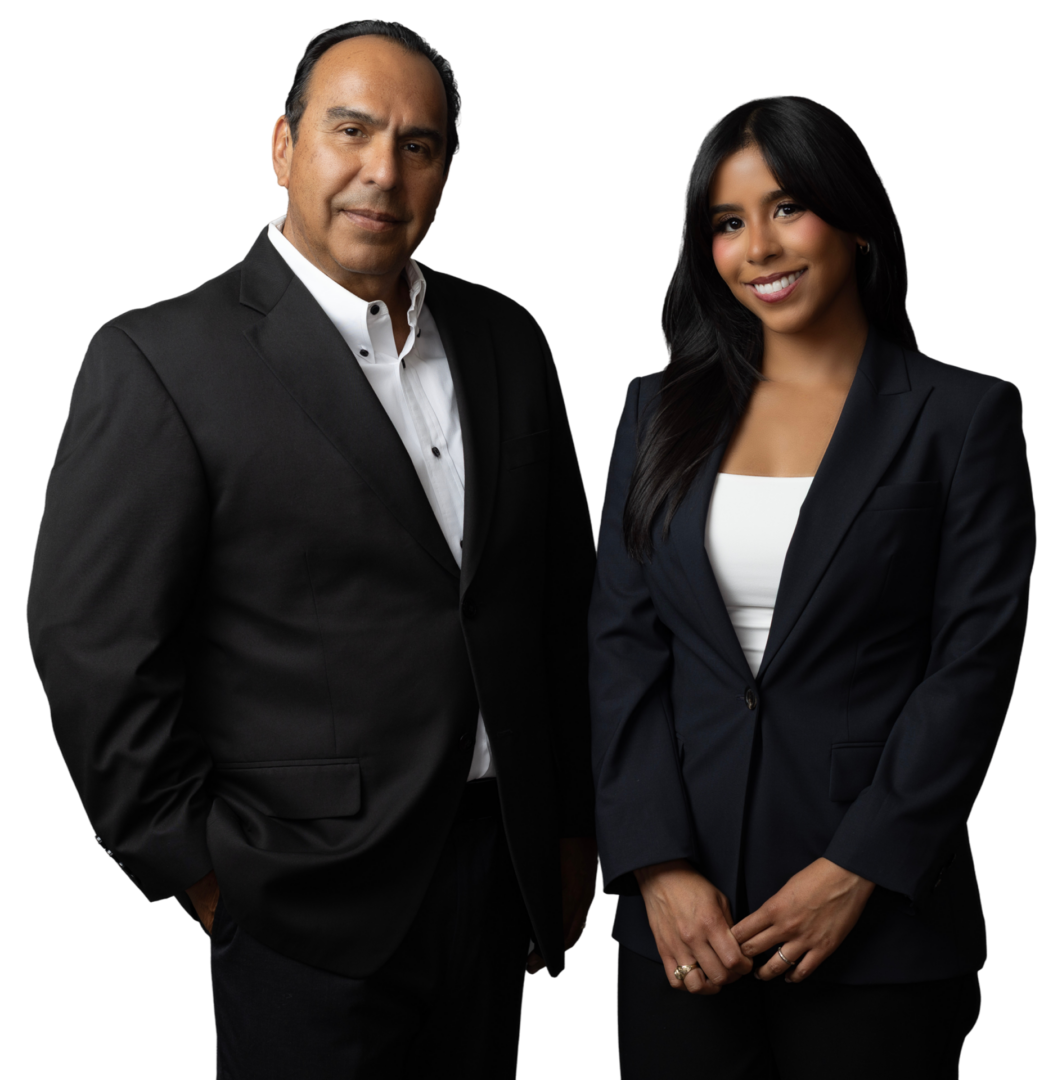 Rudy Vasquez Injury Lawyers